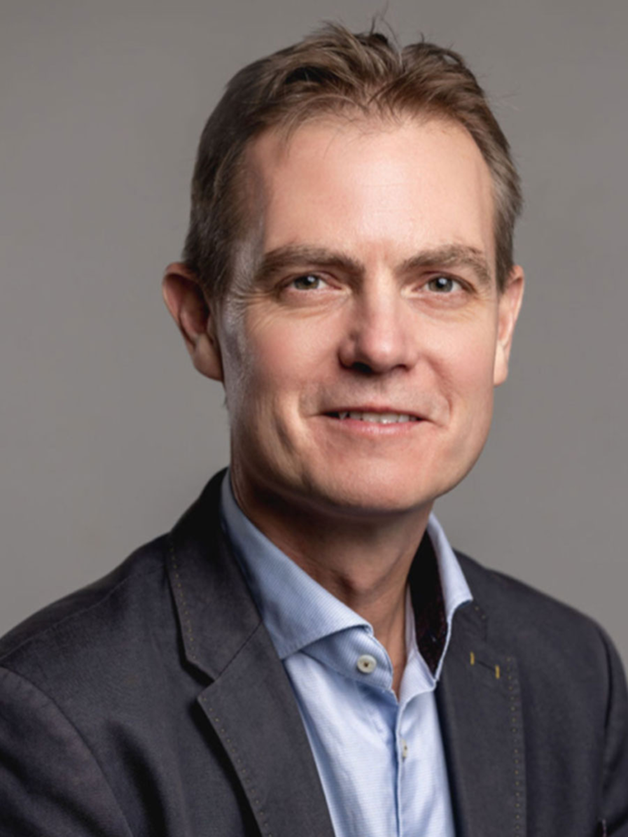 Mads Daugaard