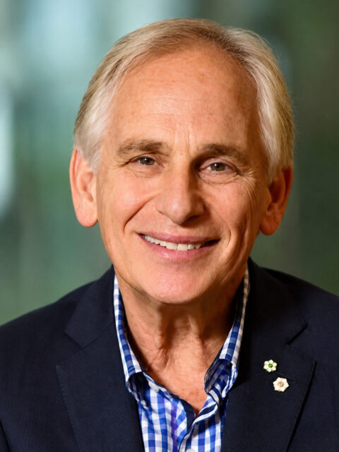 S. Larry Goldenberg