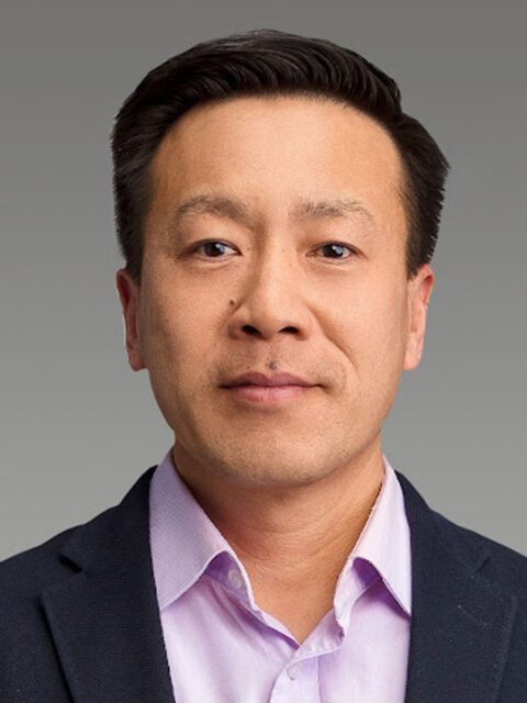 Rick Huang