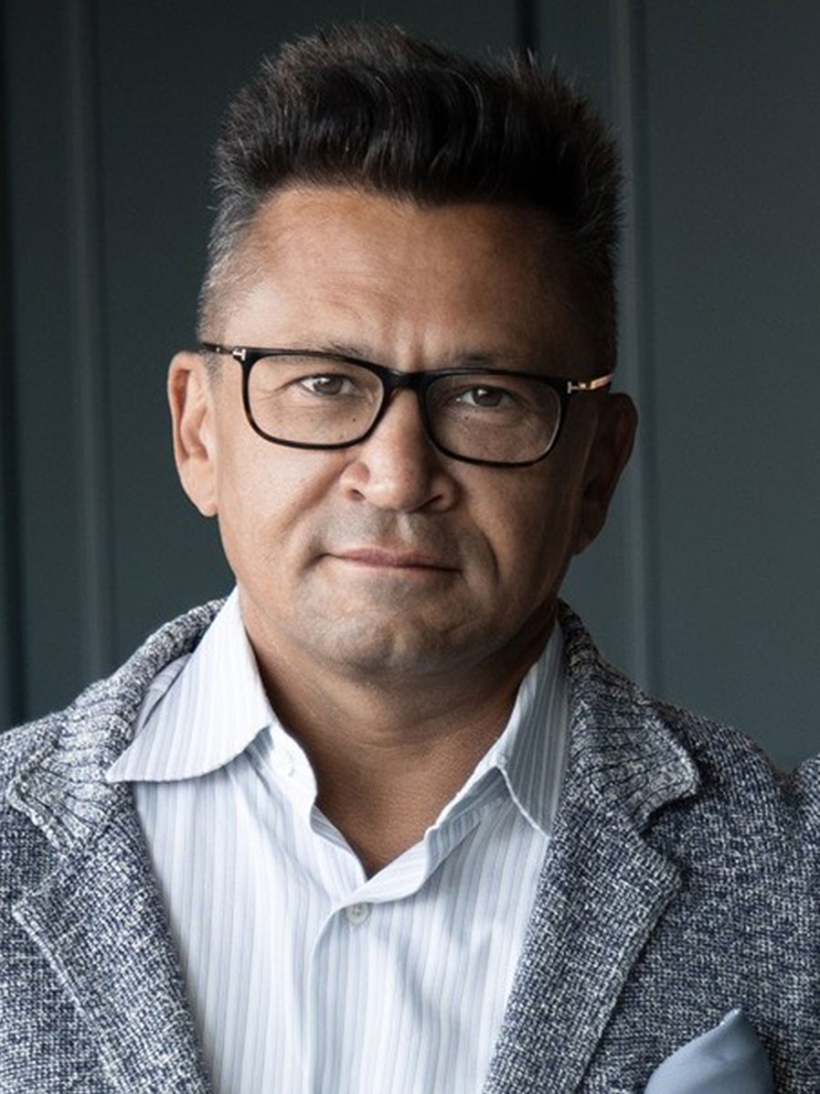 Artem Cherkasov