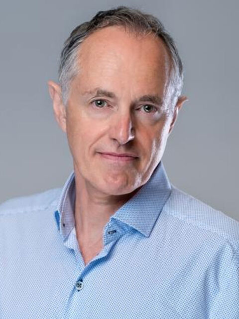 Poul Sorenson